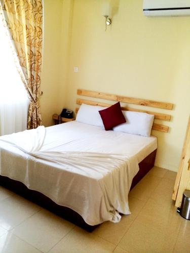 Hostal Koamas Lodge