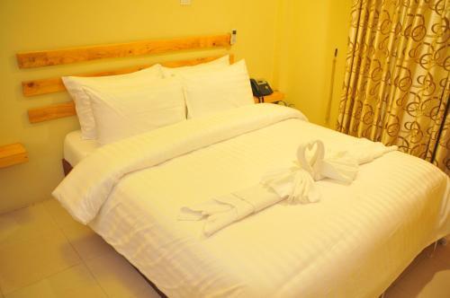 Hostal Koamas Lodge