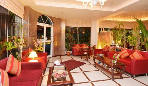 Hostal Le Vieux Nice Inn