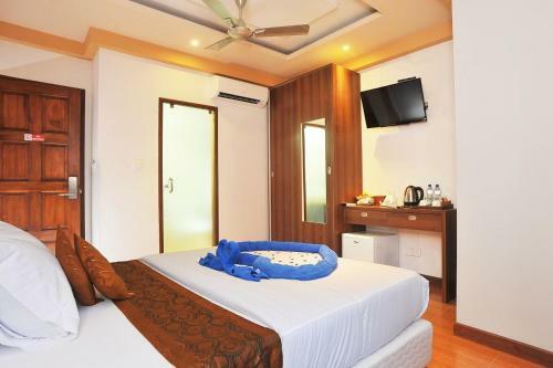 Hostal Hotel Ui Inn