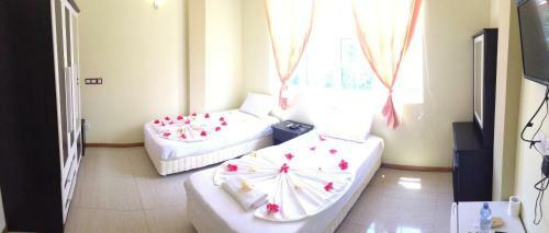 Hostal Hotel Ui Inn