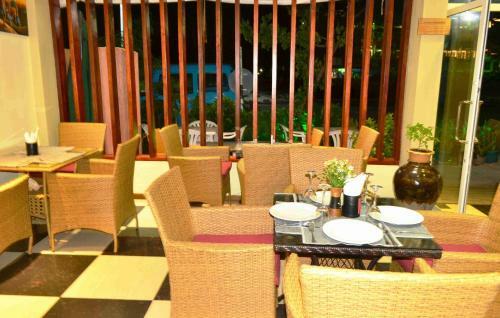 Hostal Hotel Ui Inn