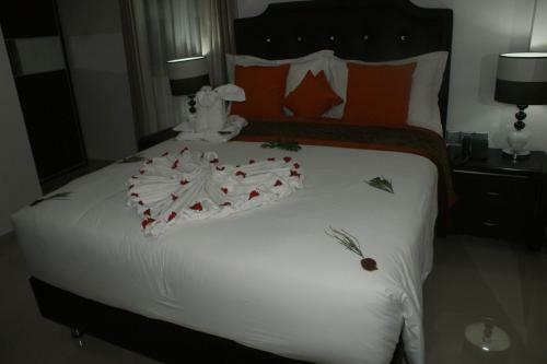 Hostal Rivethi Beach Hotel