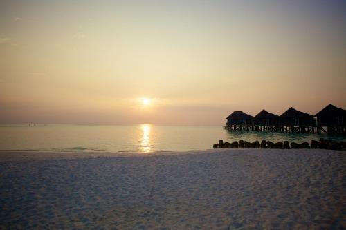 Hotel Kuredu Island Resort & Spa