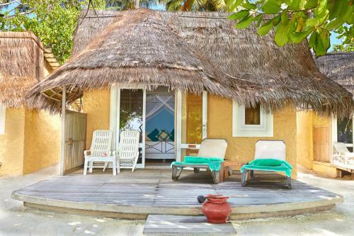 Hotel Kuredu Island Resort & Spa
