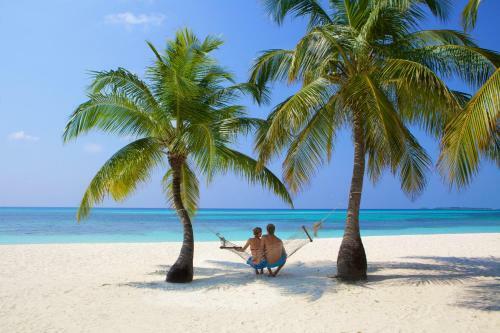 Hotel Kuredu Island Resort & Spa