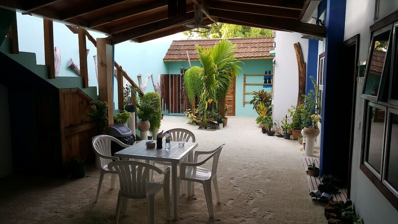 Hostal Madivaru Kro