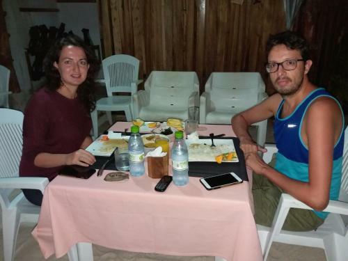 Hostal Ras Village