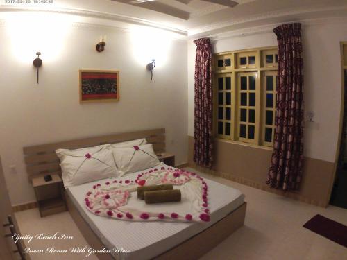Hostal Equity Beach Holiday Bungalow