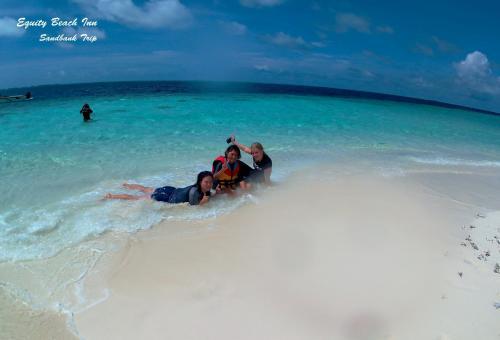 Hostal Equity Beach Holiday Bungalow