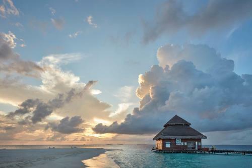 Hotel Adaaran Club Rannalhi