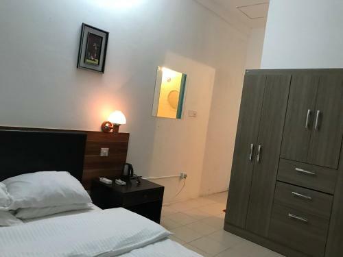 Hostal Rip Tide Vacation Inn, K.guraidhoo
