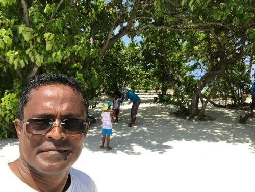 Hostal Rip Tide Vacation Inn, K.guraidhoo