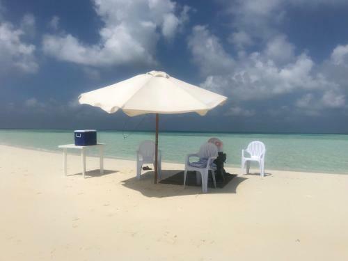 Hostal Rip Tide Vacation Inn, K.guraidhoo