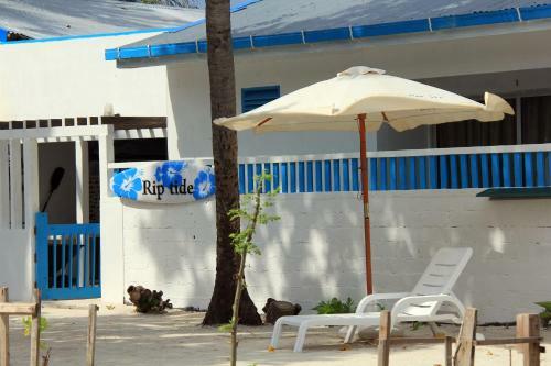 Hostal Rip Tide Vacation Inn, K.guraidhoo