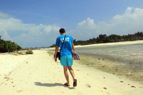 Hostal Rip Tide Vacation Inn, K.guraidhoo