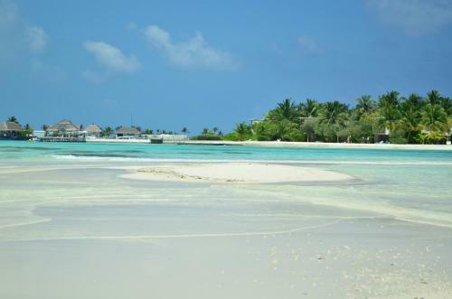 Hostal Rip Tide Vacation Inn, K.guraidhoo