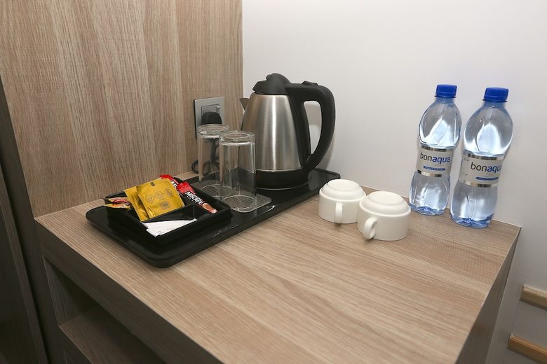 Hostal Kaani Grand Seaview