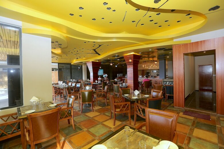 Hostal Kaani Grand Seaview