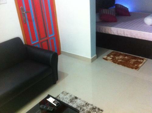 Hostal Azoush Tourist Guesthouse