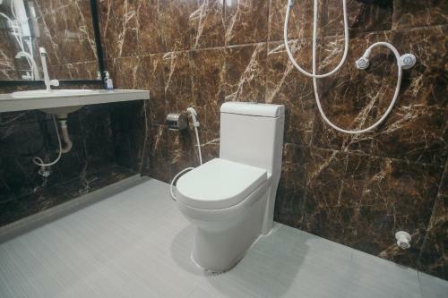 Hostal Azoush Tourist Guesthouse