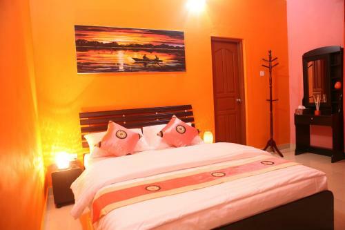 Hostal Equa Reef Maldives