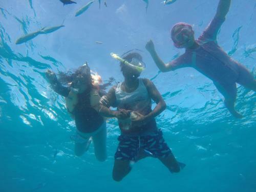 Hostal Equa Reef Maldives