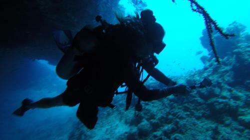 Hostal Equa Reef Maldives