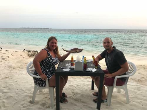Hostal Kirulhiya Maldives