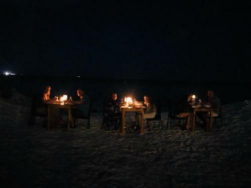 Hostal Kirulhiya Maldives