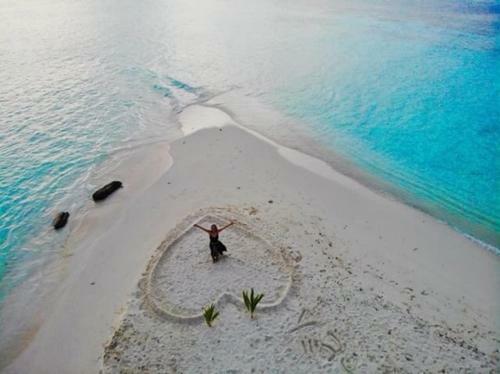 Hostal Kirulhiya Maldives