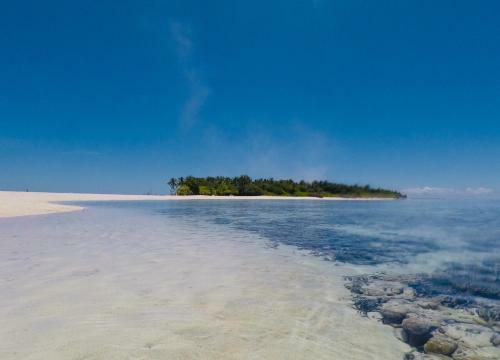 Hostal Kirulhiya Maldives