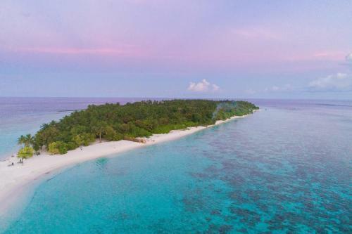 Hostal Kirulhiya Maldives