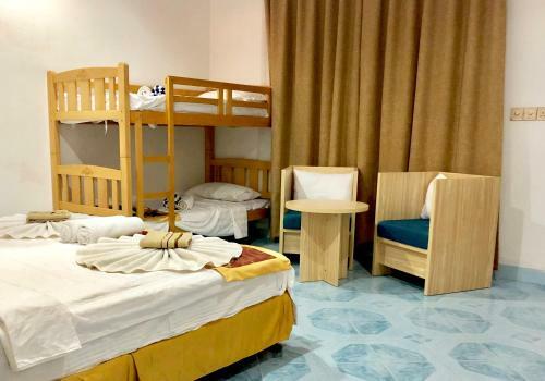 Hostal Waadhee Inn Vashafaru