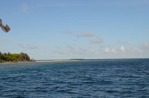 Hostal Kuri Beach View Inn