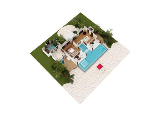 Hotel Niyama Private Islands Maldives
