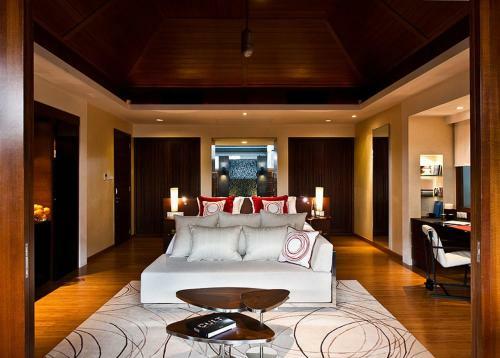 Hotel Niyama Private Islands Maldives