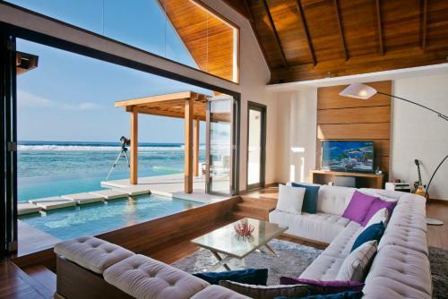 Hotel Niyama Private Islands Maldives