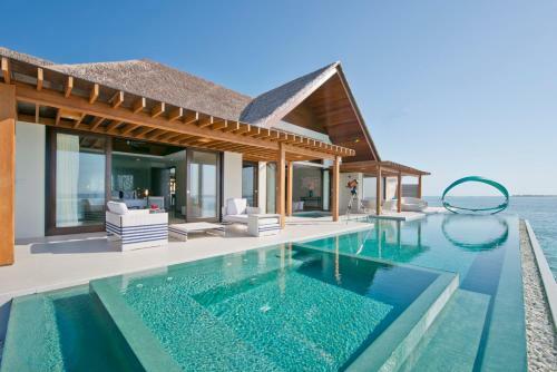 Hotel Niyama Private Islands Maldives