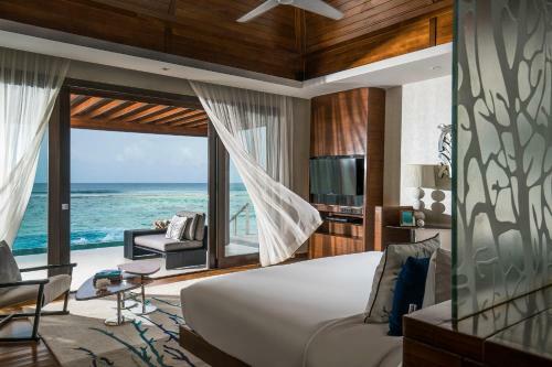 Hotel Niyama Private Islands Maldives