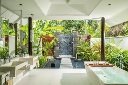 Hotel Niyama Private Islands Maldives