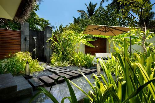 Hotel Niyama Private Islands Maldives