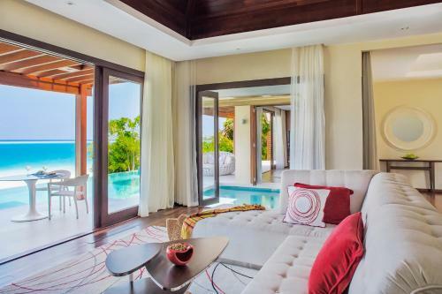 Hotel Niyama Private Islands Maldives