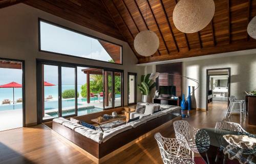 Hotel Niyama Private Islands Maldives