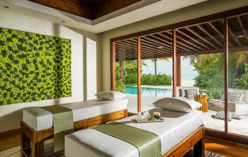 Hotel Niyama Private Islands Maldives
