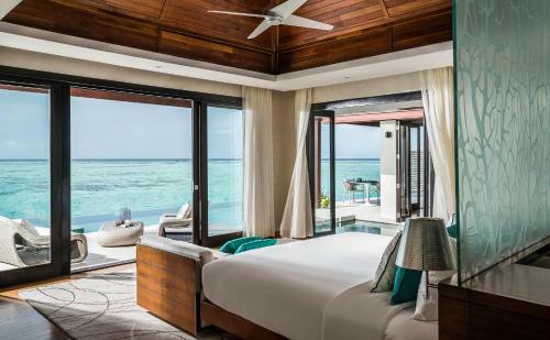 Hotel Niyama Private Islands Maldives