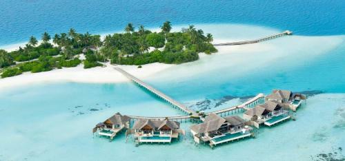 Hotel Niyama Private Islands Maldives