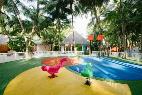 Hotel Niyama Private Islands Maldives