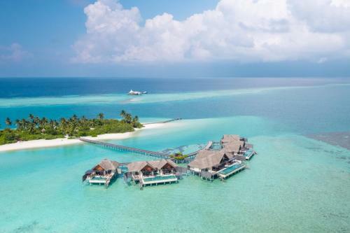 Hotel Niyama Private Islands Maldives