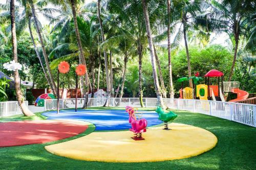 Hotel Niyama Private Islands Maldives
